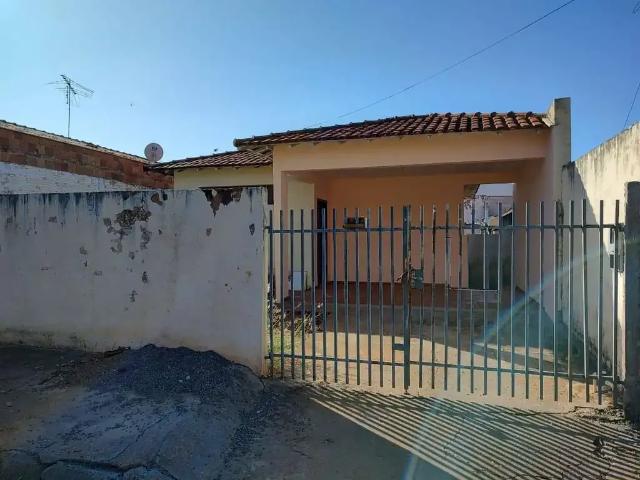 Casa aluguel em Região Imediata de Birigui-Penápolis, Birigui