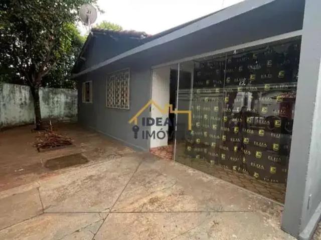 Casa aluguel em Região Imediata de Birigui-Penápolis, Birigui