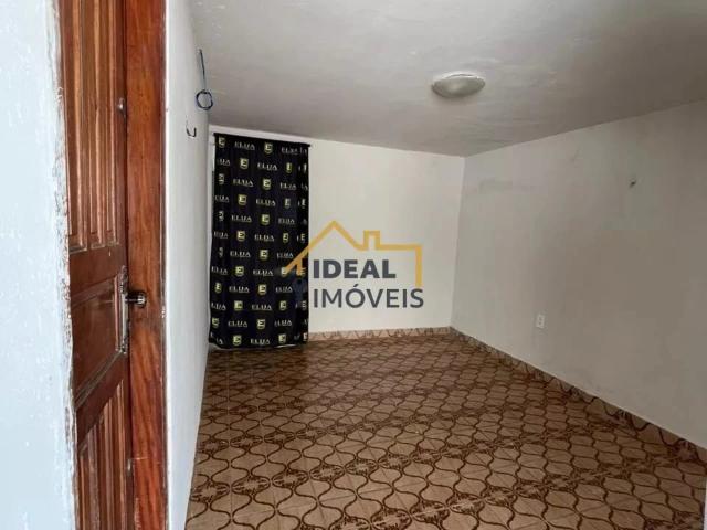 Casa aluguel em Alto do Silvares, Birigui