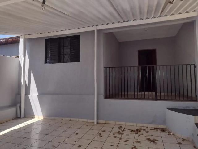 Casa aluguel em Região Imediata de Birigui-Penápolis, Birigui