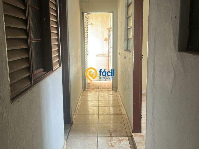 Casa aluguel em Região Imediata de Birigui-Penápolis, Birigui