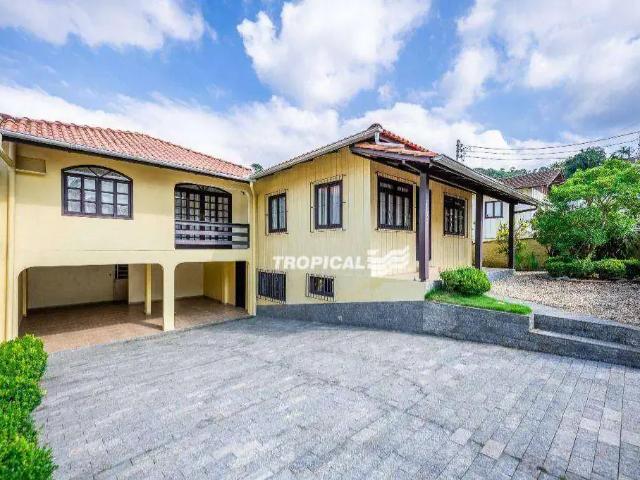 Casa aluguel em Região Geográfica Imediata de Blumenau, Blumenau