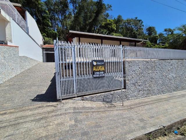 Casa aluguel em Água Verde, Blumenau