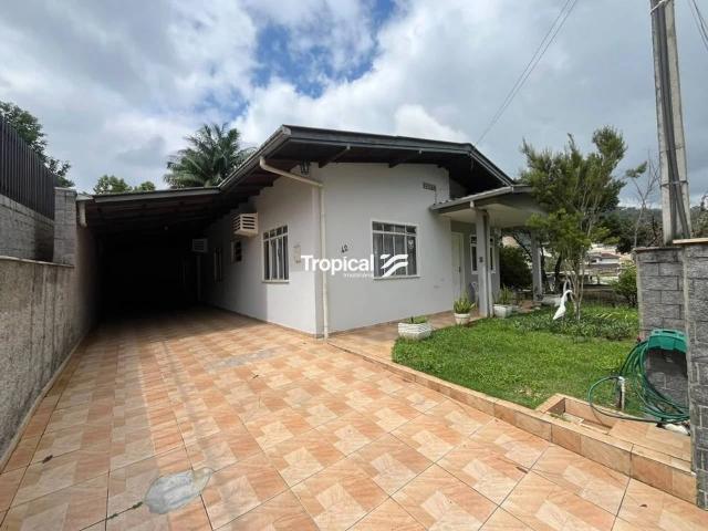 Casa aluguel em Blumenau, Região Geográfica Intermediária de Blumenau