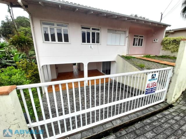 Casa aluguel em Região Geográfica Imediata de Blumenau, Blumenau