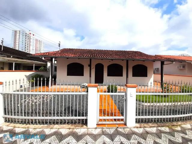 Casa aluguel em Região Geográfica Imediata de Blumenau, Blumenau