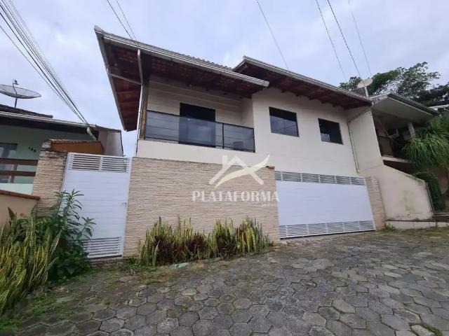 Casa aluguel em Região Geográfica Imediata de Blumenau, Blumenau