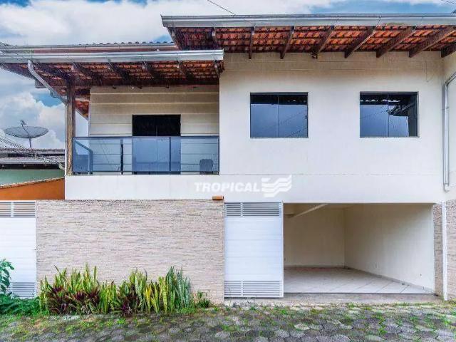 Casa aluguel em Região Geográfica Imediata de Blumenau, Blumenau