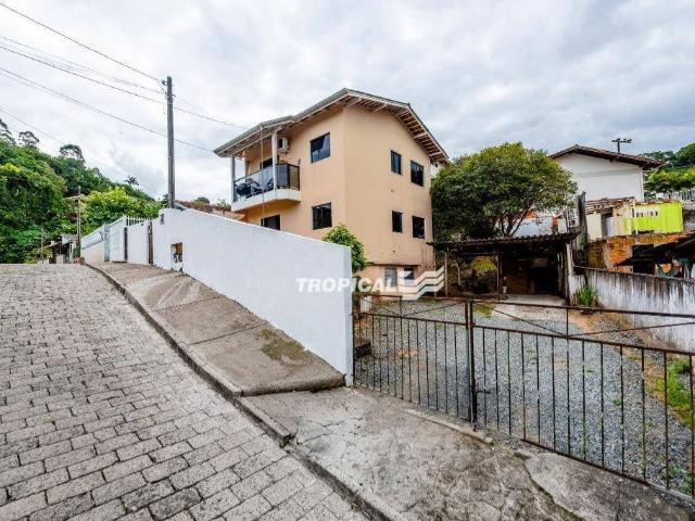 Casa aluguel em Blumenau, Região Geográfica Intermediária de Blumenau