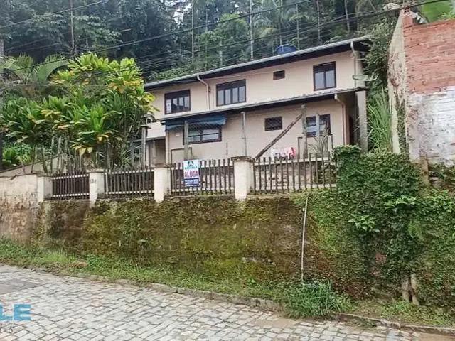 Casa aluguel em Região Geográfica Imediata de Blumenau, Blumenau