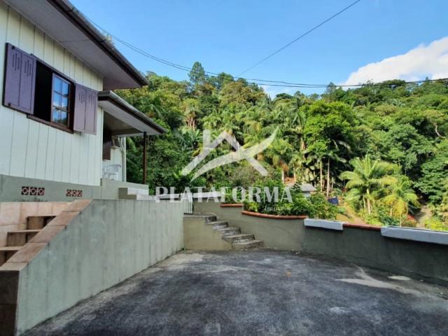 Casa aluguel em Blumenau, Região Geográfica Intermediária de Blumenau