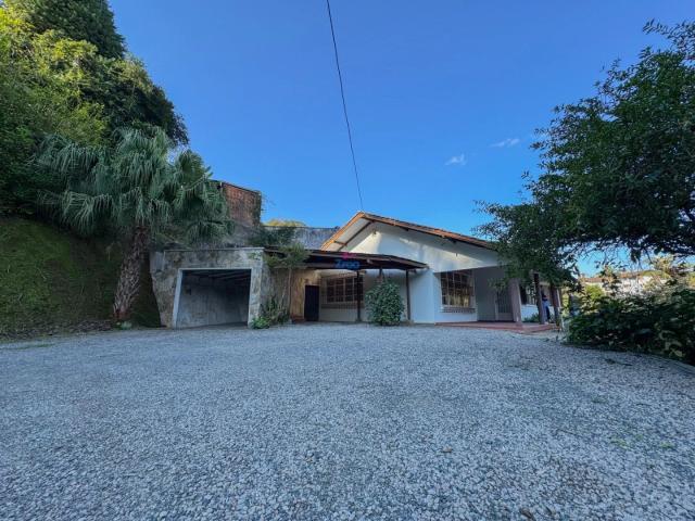 Casa aluguel em Bom Retiro, Blumenau