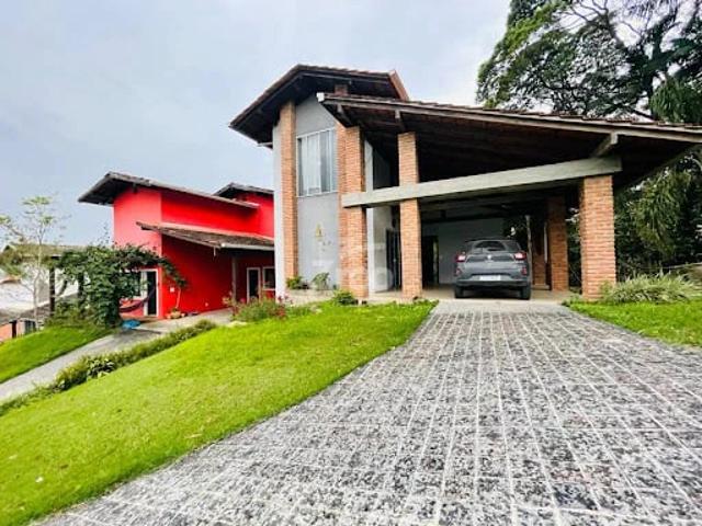Casa aluguel em Centro, Blumenau