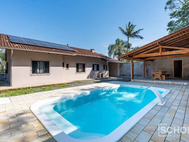 Casa aluguel em Região Geográfica Imediata de Blumenau, Blumenau