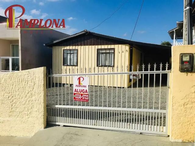 Casa aluguel em Região Geográfica Imediata de Blumenau, Blumenau