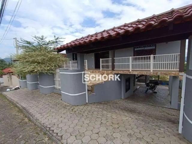 Casa aluguel em Região Geográfica Imediata de Blumenau, Blumenau