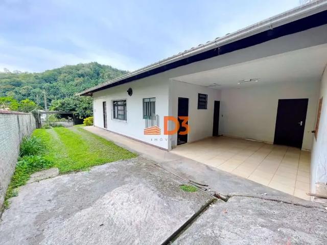 Casa aluguel em Região Geográfica Imediata de Blumenau, Blumenau