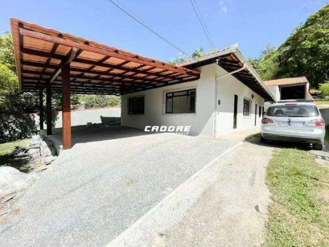 Casa aluguel em Região Geográfica Imediata de Blumenau, Blumenau
