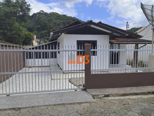 Casa aluguel em Região Geográfica Imediata de Blumenau, Blumenau