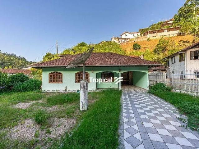 Casa aluguel em Região Geográfica Imediata de Blumenau, Blumenau