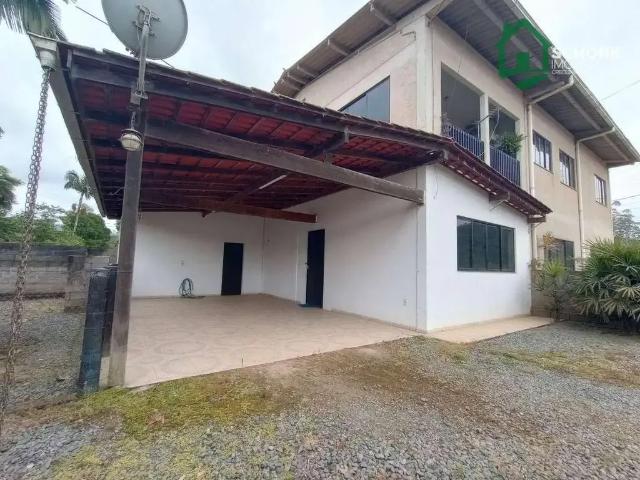Casa aluguel em Região Geográfica Imediata de Blumenau, Blumenau