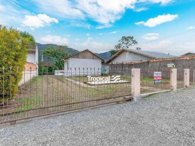 Casa aluguel em Região Geográfica Imediata de Blumenau, Blumenau