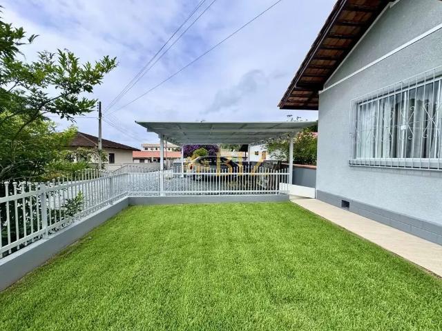 Casa aluguel em Região Geográfica Imediata de Blumenau, Blumenau