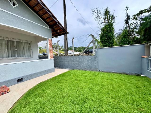Casa aluguel em Itoupava Central, Blumenau