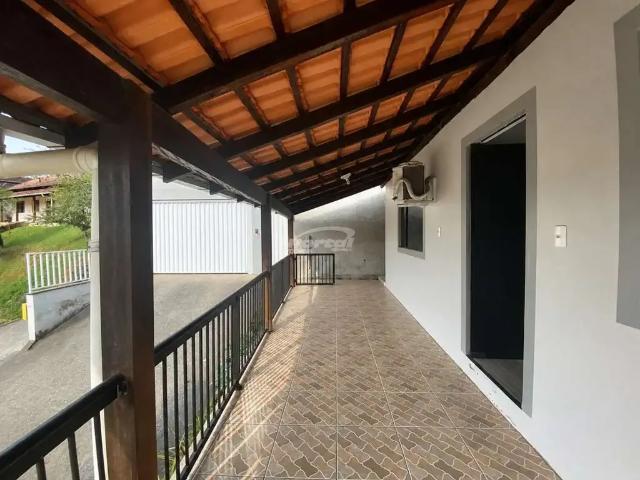 Casa aluguel em Região Geográfica Imediata de Blumenau, Blumenau