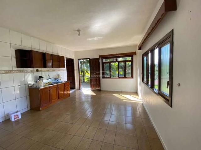 Casa aluguel em Itoupava Central, Blumenau