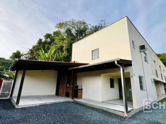 Casa aluguel em Região Geográfica Imediata de Blumenau, Blumenau
