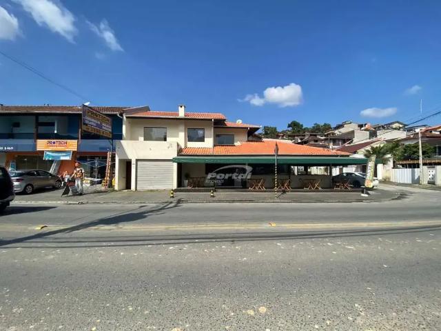 Casa aluguel em Região Geográfica Imediata de Blumenau, Blumenau