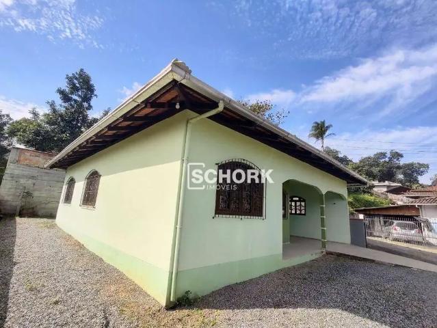 Casa aluguel em Região Geográfica Imediata de Blumenau, Blumenau
