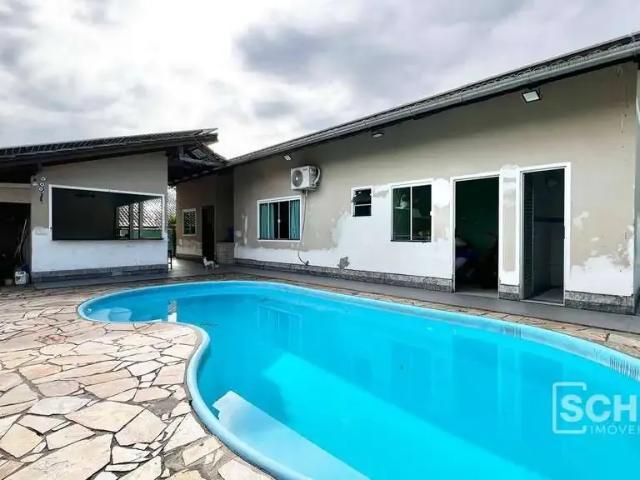Casa aluguel em Região Geográfica Imediata de Blumenau, Blumenau