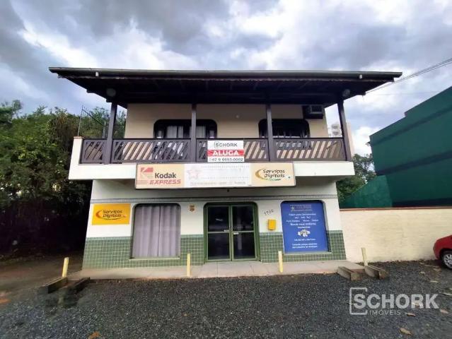 Casa aluguel em Região Geográfica Imediata de Blumenau, Blumenau