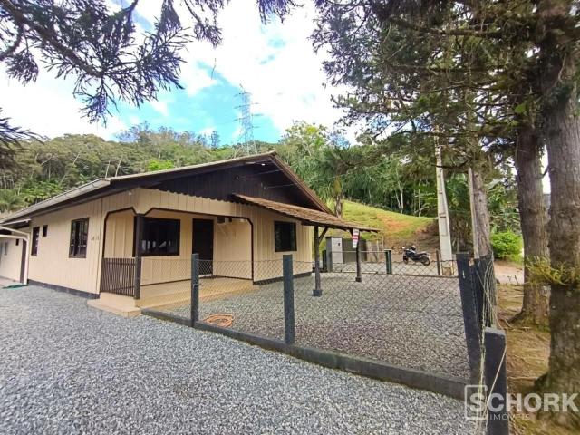Casa aluguel em Blumenau, Região Geográfica Intermediária de Blumenau