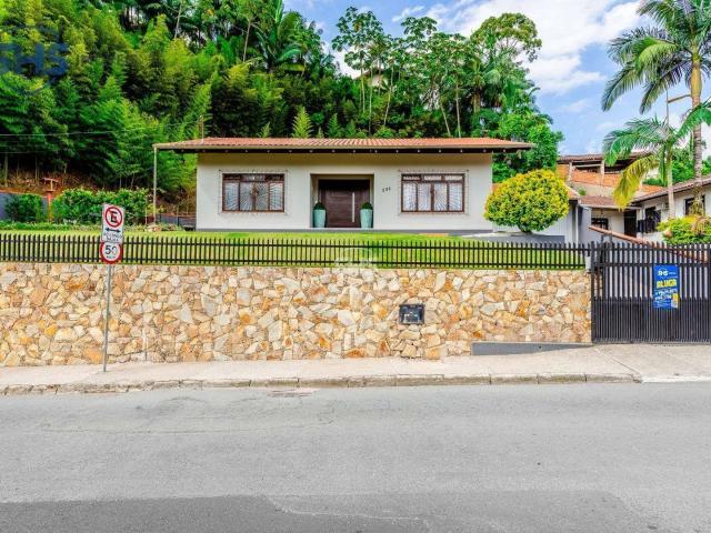 Casa aluguel em Itoupava Norte, Blumenau