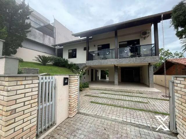Casa aluguel em Região Geográfica Imediata de Blumenau, Blumenau