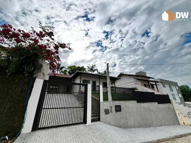 Casa aluguel em Região Geográfica Imediata de Blumenau, Blumenau