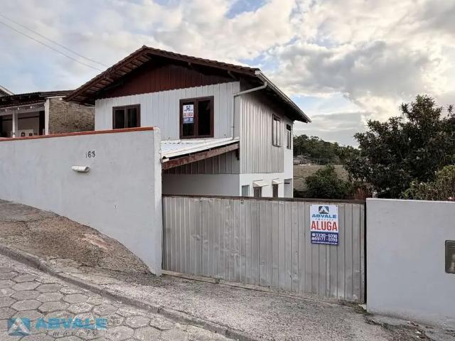 Casa aluguel em Região Geográfica Imediata de Blumenau, Blumenau