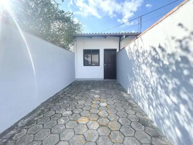 Casa aluguel em Região Geográfica Imediata de Blumenau, Blumenau