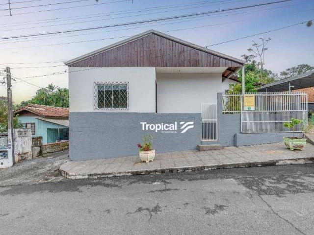 Casa aluguel em Blumenau, Região Geográfica Intermediária de Blumenau