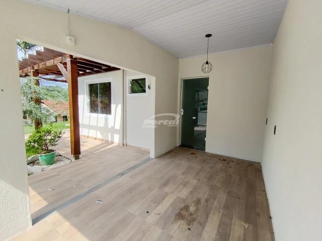 Casa aluguel em Passo Manso, Blumenau