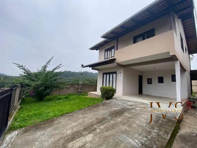 Casa aluguel em Região Geográfica Imediata de Blumenau, Blumenau