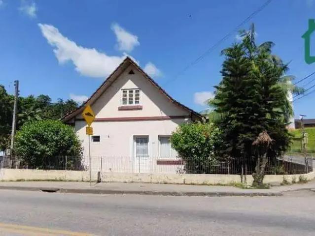 Casa aluguel em Região Geográfica Imediata de Blumenau, Blumenau