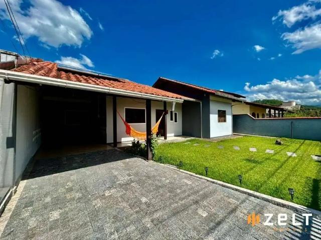 Casa aluguel em Região Geográfica Imediata de Blumenau, Blumenau
