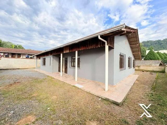 Casa aluguel em Região Geográfica Imediata de Blumenau, Blumenau