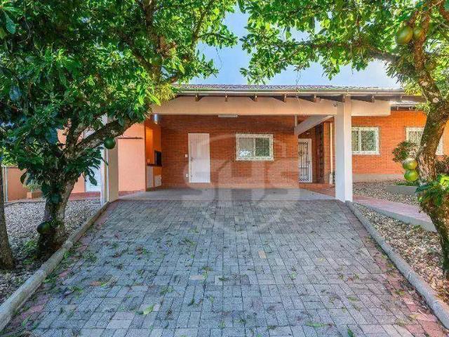Casa aluguel em Região Geográfica Imediata de Blumenau, Blumenau