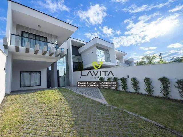 Casa aluguel em Região Geográfica Imediata de Blumenau, Blumenau