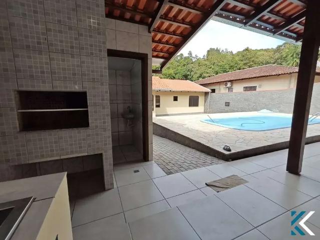 Casa aluguel em Região Geográfica Imediata de Blumenau, Blumenau